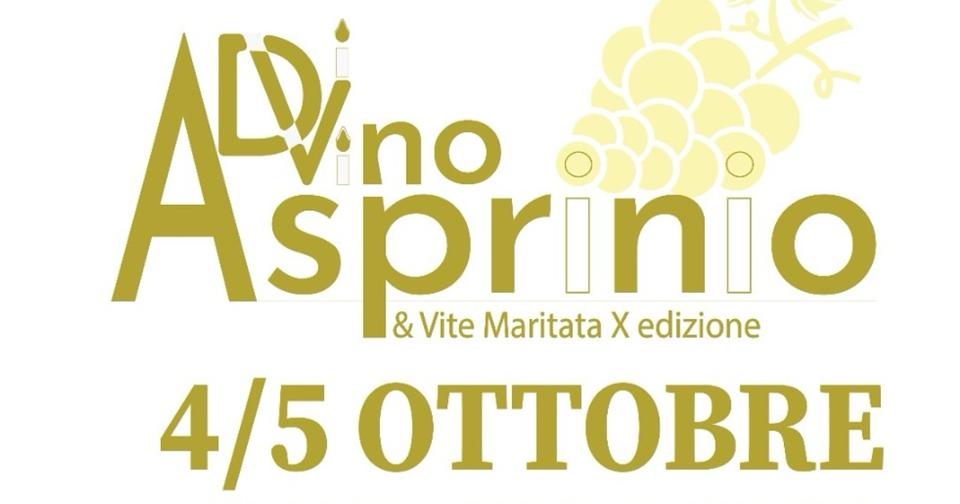 DiVino Asprinio | Comune di Parete